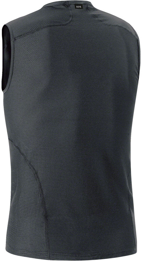 Load image into Gallery viewer, Gorewear M Base Layer Sleeveless Shirt - Black, Men&#39;s, Medium
