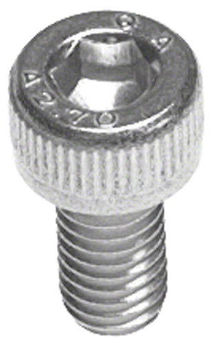 Metric-Hardware-Socket-Cap-Bolt-BO3001