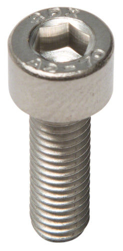 Metric-Hardware-Socket-Cap-Bolt-BO3003