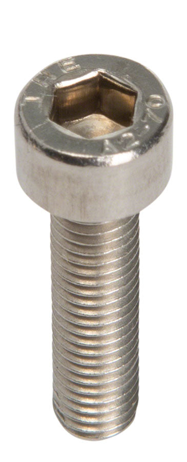 Metric-Hardware-Socket-Cap-Bolt-BO3004