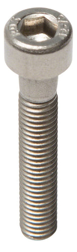 Metric-Hardware-Socket-Cap-Bolt-BO3006