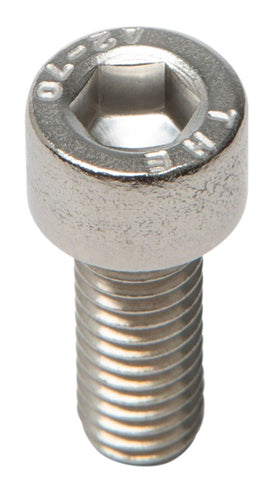 Metric-Hardware-Socket-Cap-Bolt-BO3012