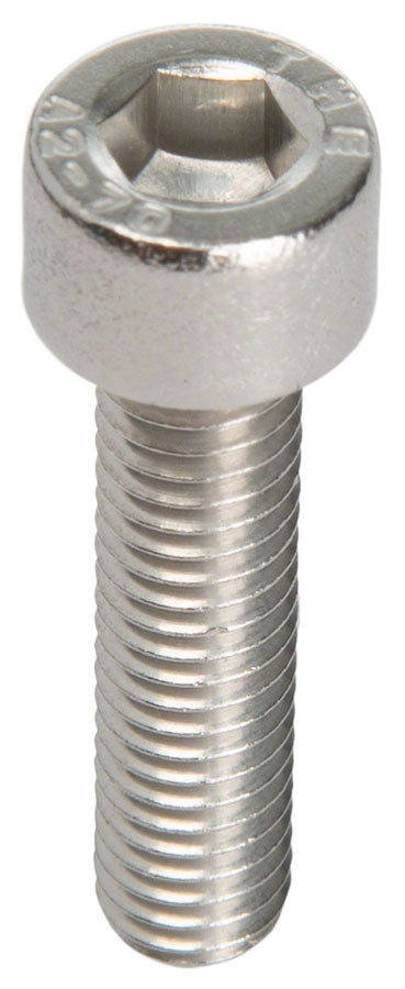 Metric-Hardware-Socket-Cap-Bolt-BO3016