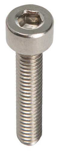 Metric-Hardware-Socket-Cap-Bolt-BO3025