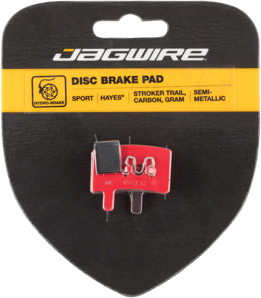 Jagwire-Disc-Brake-Pad-Semi-Metallic-BR0065-Disc-Brake-Pads