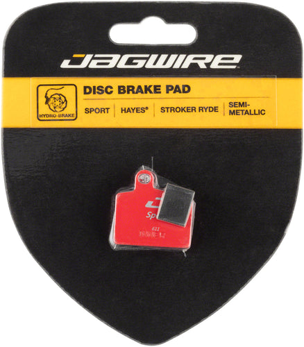 Jagwire-Disc-Brake-Pad-Semi-Metallic-BR0066-Disc-Brake-Pads