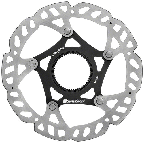 SwissStop-Catalyst-Pro-Disc-Rotor-Disc-Rotor-Cyclocross-Bike-Road-Bike-DSRT0295-Bicycle-Rotor