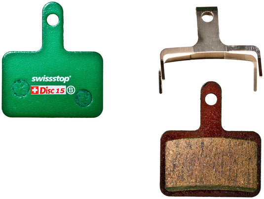 SwissStop-Disc-Brake-Pad-Organic-DBBP0387-Disc-Brake-Pads