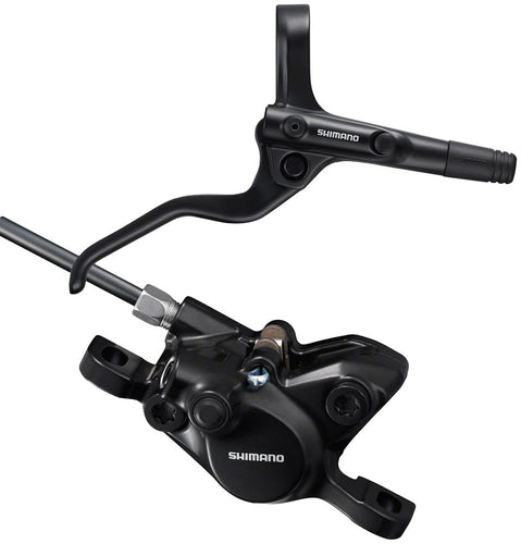 Shimano-BR-MT200-BL-MT201-Disc-Brake-and-Lever-Set-Disc-Brake-&-Lever-DBKL0392-MTB-Flat-Bar-Disc-Brakes