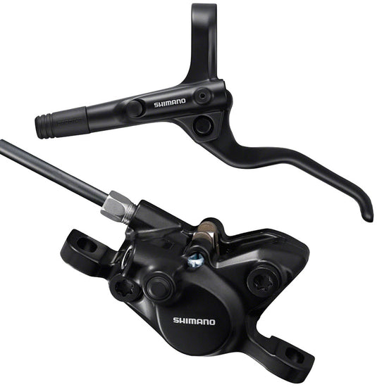 Shimano-BR-MT200-BL-MT201-Disc-Brake-and-Lever-Set-Disc-Brake-&-Lever-DBKL0393-MTB-Flat-Bar-Disc-Brakes