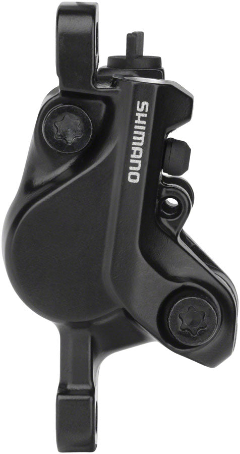 Load image into Gallery viewer, Shimano-BR-MT500-Replacement-Disc-Brake-Caliper-Disc-Brake-Caliper-DBCP0152-Disc-Brake-Calipers
