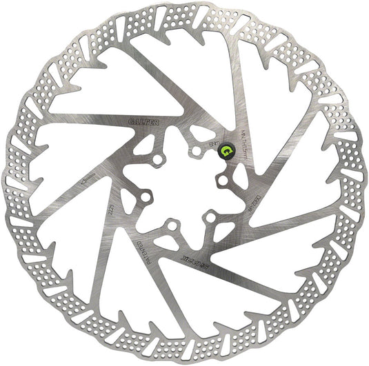 Galfer-Shark-Disc-Brake-Rotor-Disc-Rotor-Mountain-Bike-DSRT0607-Bicycle-Rotor