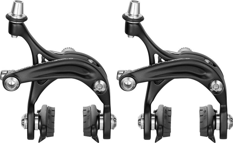 Load image into Gallery viewer, Campagnolo-Front-&amp;-Rear-Road-Caliper-Brakes-BR0302
