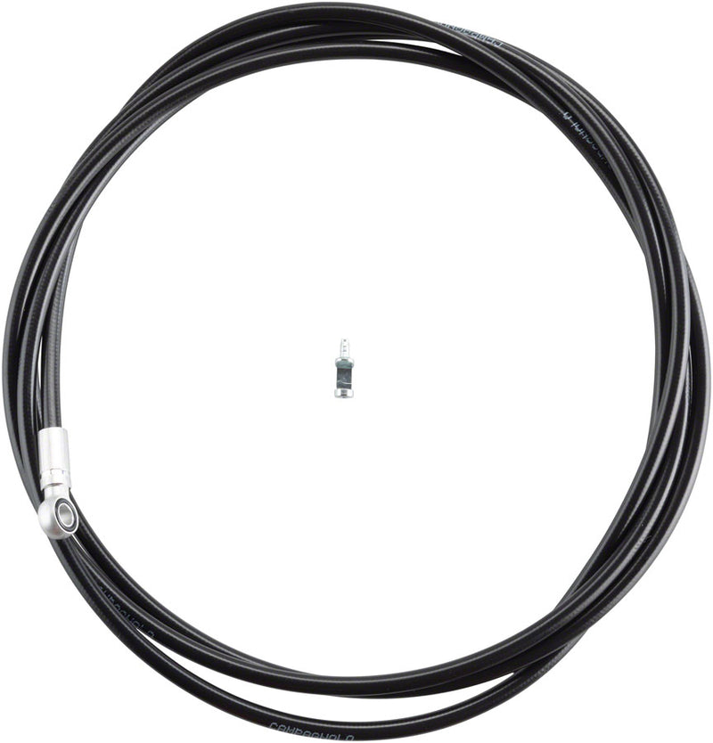 Load image into Gallery viewer, Campagnolo-Disc-Brake-Hose-with-Fitting-Disc-Brake-Hose-Parts-Road-Bike-BR0309
