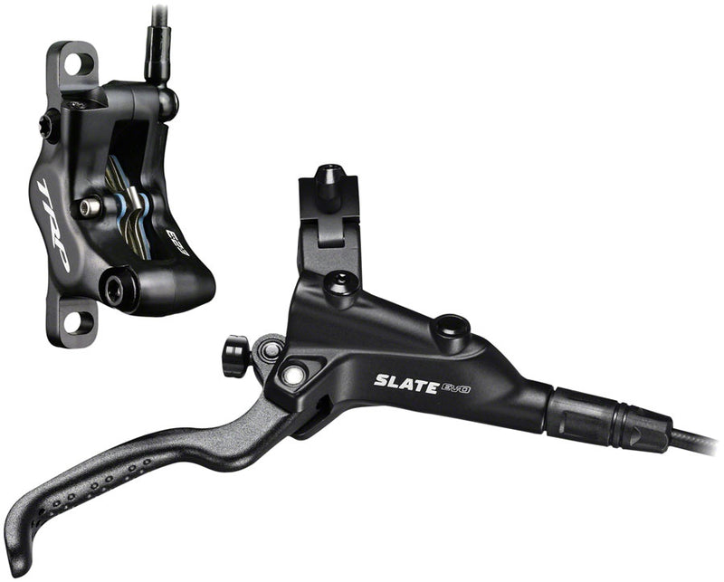 Load image into Gallery viewer, TRP-Slate-EVO-Disc-Brake-and-Lever-Disc-Brake-&amp;-Lever-Mountain-Bike-DBKL0296-MTB-Flat-Bar-Disc-Brakes
