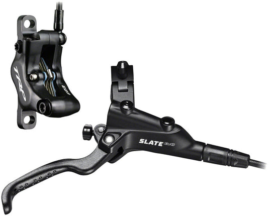 TRP-Slate-EVO-Disc-Brake-and-Lever-Disc-Brake-&-Lever-Mountain-Bike-DBKL0296-MTB-Flat-Bar-Disc-Brakes