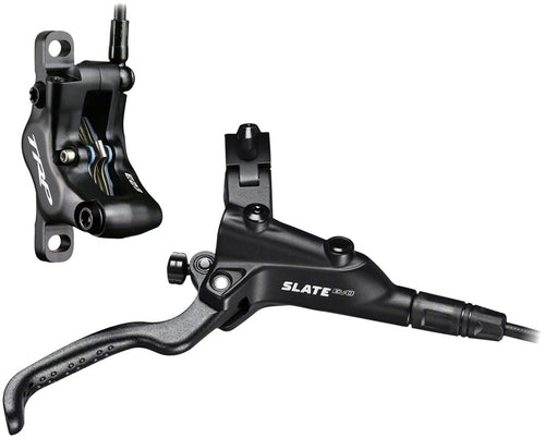 TRP-Slate-EVO-Disc-Brake-and-Lever-Disc-Brake-&-Lever-Mountain-Bike-DBKL0292-MTB-Flat-Bar-Disc-Brakes