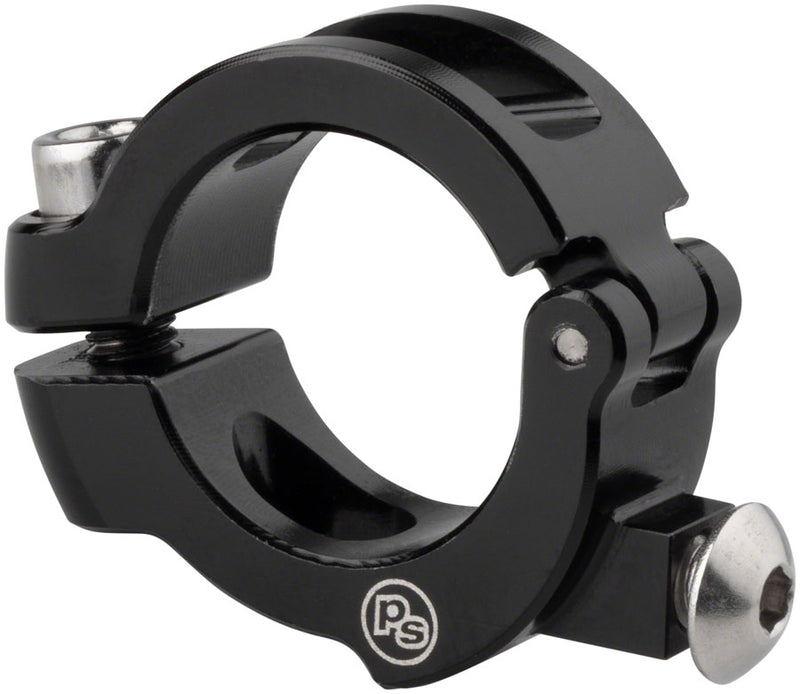 Load image into Gallery viewer, Problem-Solvers-I-Spec-Bar-Clamps-Mountain-Shifter-Part-BR0353
