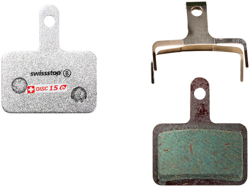 SwissStop-Disc-Brake-Pad-Organic-DBBP0332-Disc-Brake-Pads