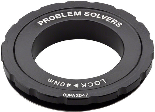 Problem-Solvers-Center-Lock-Rotor-Lock-Ring-Disc-Rotor-Parts-and-Lockrings-DRSL0011