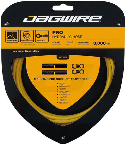 Jagwire-Pro-Hydraulic-Hose-Disc-Brake-Hose-Kit-Mountain-Bike-BR0421-Disc-Brake-Hose-Kit-For-Bicycle