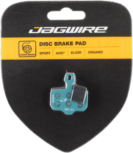 Jagwire-Disc-Brake-Pad-Organic-BR0435-Disc-Brake-Pads