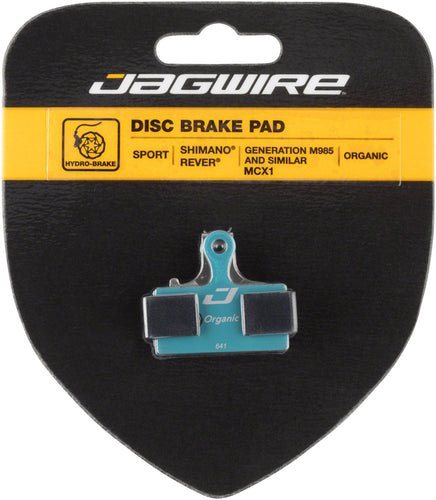 Jagwire-Disc-Brake-Pad-Organic-BR0436-Disc-Brake-Pads