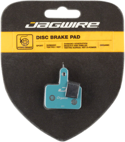 Jagwire-Disc-Brake-Pad-Organic-BR0437-Disc-Brake-Pads