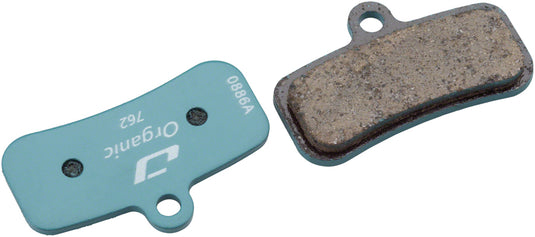 Jagwire-Disc-Brake-Pad-Organic-BR0442-Disc-Brake-Pads