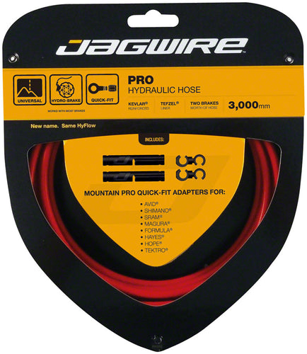 Jagwire-Pro-Hydraulic-Hose-Disc-Brake-Hose-Kit-Mountain-Bike-BR0463-Disc-Brake-Hose-Kit-For-Bicycle