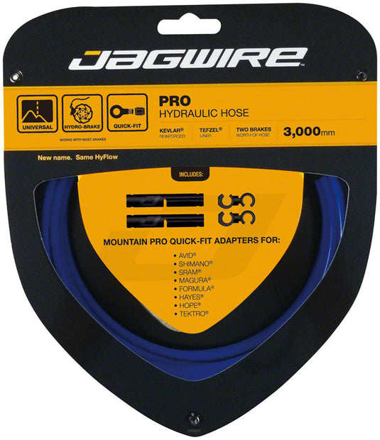 Jagwire-Pro-Hydraulic-Hose-Disc-Brake-Hose-Kit-Mountain-Bike-BR0464-Disc-Brake-Hose-Kit-For-Bicycle