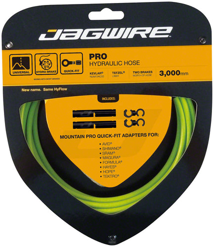 Jagwire-Pro-Hydraulic-Hose-Disc-Brake-Hose-Kit-Mountain-Bike-BR0466-Disc-Brake-Hose-Kit-For-Bicycle