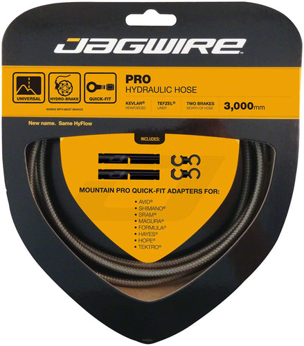 Jagwire-Pro-Hydraulic-Hose-Disc-Brake-Hose-Kit-Mountain-Bike-BR0472-Disc-Brake-Hose-Kit-For-Bicycle