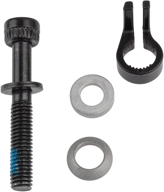 Shimano-Disc-Brake-Fixing-Bolts-Disc-Caliper-Part-DCPT0018