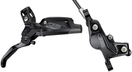 SRAM-G2-RSC-Disc-Brake-Disc-Brake-&-Lever-HBSL0137-MTB-Flat-Bar-Disc-Brakes