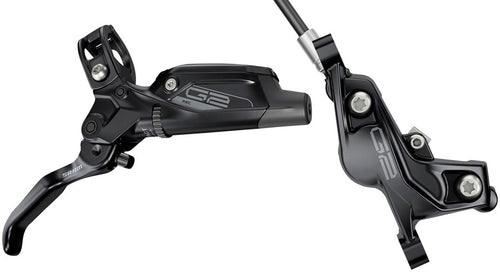 SRAM-G2-RSC-Disc-Brake-Disc-Brake-&-Lever-HBSL0136-MTB-Flat-Bar-Disc-Brakes