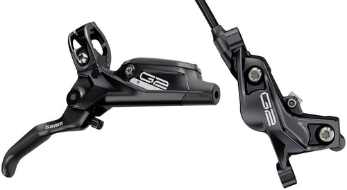 SRAM-G2-R-Disc-Brake-Disc-Brake-&-Lever-HBSL0141-MTB-Flat-Bar-Disc-Brakes