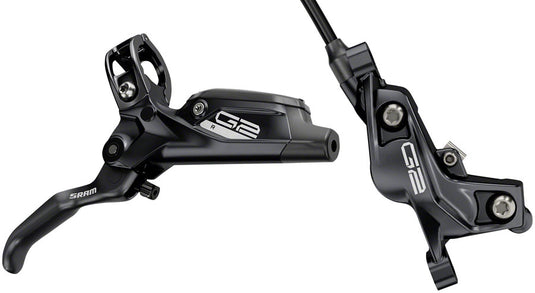 SRAM-G2-R-Disc-Brake-Disc-Brake-&-Lever-HBSL0140-MTB-Flat-Bar-Disc-Brakes