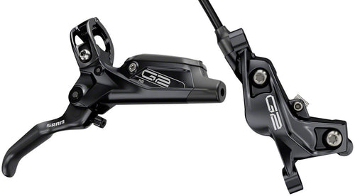 SRAM-G2-RS-Disc-Brake-Disc-Brake-&-Lever-HBSL0139-MTB-Flat-Bar-Disc-Brakes