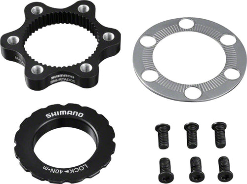 Shimano-Rotor-Adaptors-Disc-Rotor-Adaptor-Mountain-Bike-Downhill-Bike-Fat-Bike-Hardtail-Bike-Gravel-Bike-Cyclocross-Bike-BR0604