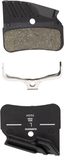 Shimano-Disc-Brake-Pad-Resin-DBBP0781-Disc-Brake-Pads