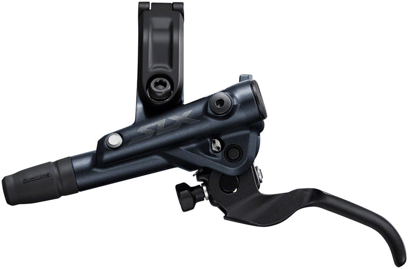 Load image into Gallery viewer, Shimano SLX BL-M7100/BR-M7100 Front Hydraulic 2 Piston Disc Brake and Lever
