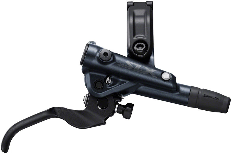 Load image into Gallery viewer, Shimano SLX BL-M7100/BR-M7120 Rear Hydraulic 4 Piston Disc Brake and Lever
