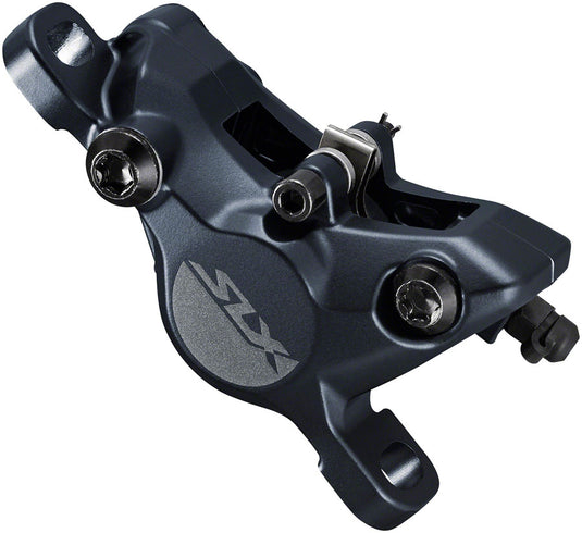 Shimano-SLX-BR-M7100-Disc-Brake-Caliper-Mountain-Bike-Downhill-Bike-Fat-Bike-Hardtail-Bike-Gravel-Bike-Cyclocross-Bike-BR0641-Disc-Brake-Calipers