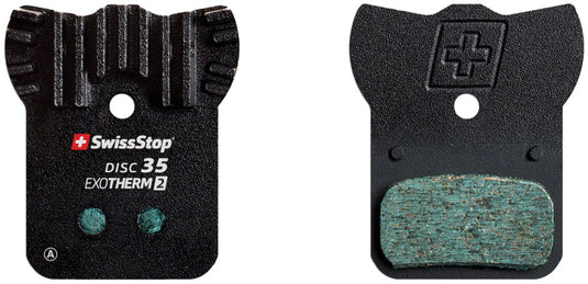 SwissStop-Disc-Brake-Pad-Organic-DBBP0462-Disc-Brake-Pads