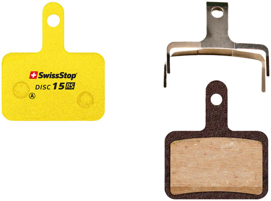 SwissStop-Disc-Brake-Pad-Organic-DBBP0461-Disc-Brake-Pads