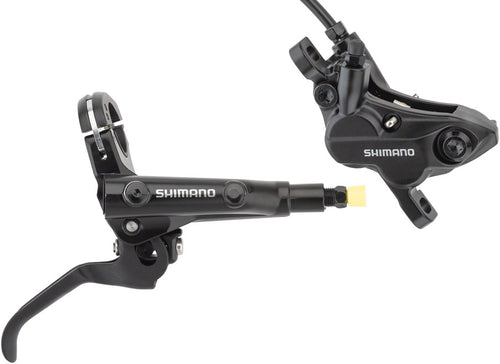 Shimano-Deore-BL-MT501-BR-MT520-Disc-Brake-Disc-Brake-&-Lever-Mountain-Bike-Road-Bike-BR0728-MTB-Flat-Bar-Disc-Brakes