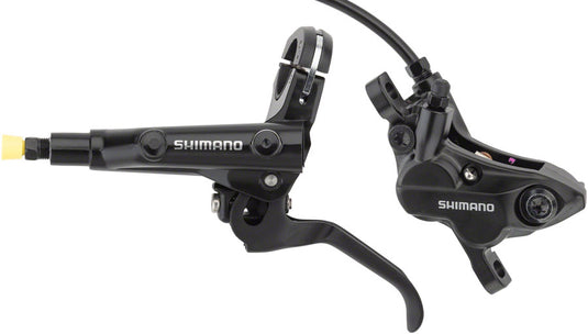 Shimano-Deore-BL-MT501-BR-MT520-Disc-Brake-Disc-Brake-&-Lever-Mountain-Bike-Road-Bike-BR0729-MTB-Flat-Bar-Disc-Brakes