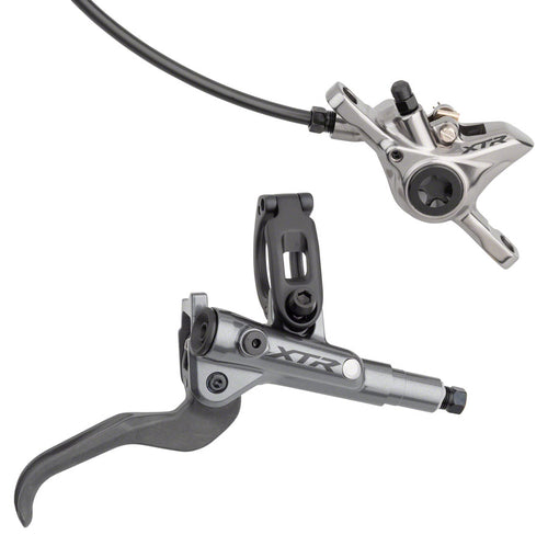 Shimano-XTR-M9100-Disc-Brake-Disc-Brake-&-Lever-Mountain-Bike-Road-Bike-BR0777-MTB-Flat-Bar-Disc-Brakes