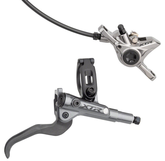 Shimano-XTR-M9100-Disc-Brake-Disc-Brake-&-Lever-Mountain-Bike-Road-Bike-BR0776-MTB-Flat-Bar-Disc-Brakes